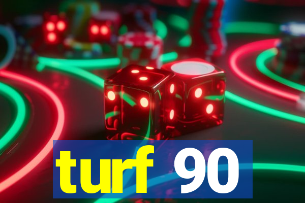 turf 90